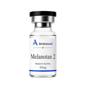 Melanotan II Peptide