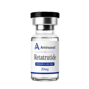 Retatrutide peptide
