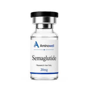 Semaglutide 20mg