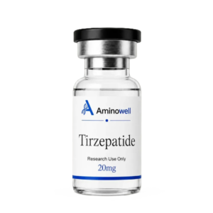 Tirzepatide 20mg